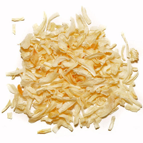 Dehydrated Onion Flake