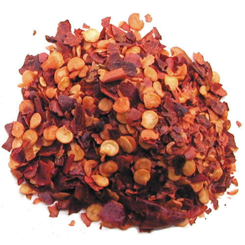 Chili Flake
