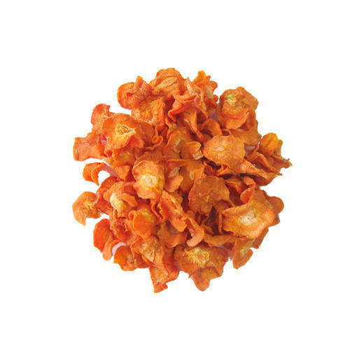 Dehydrated Carrot Flake