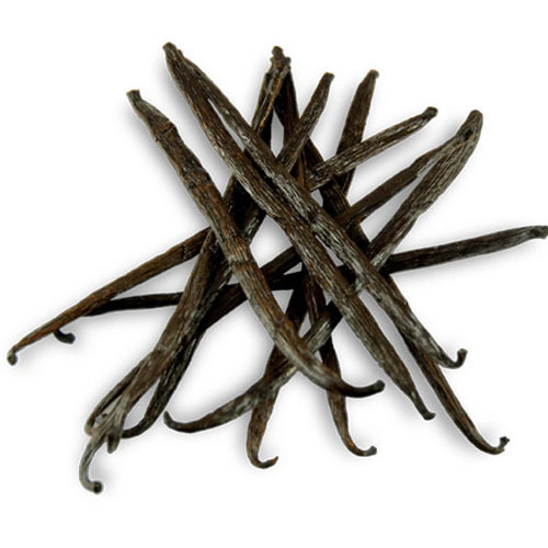 Vanilla Beans