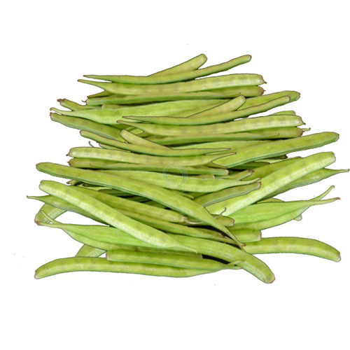 Cluster Beans