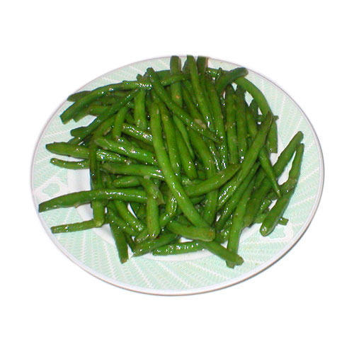 String Bean