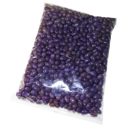 Purple Bean