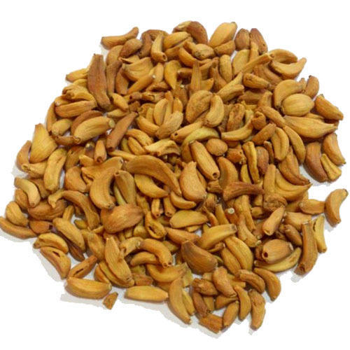Dehydrated Garlics
