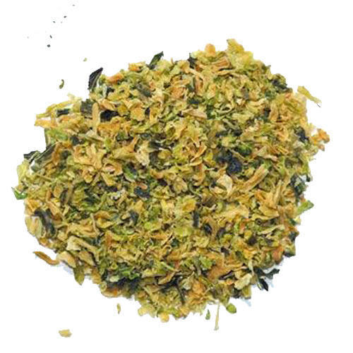 Dehydrated Cabbage Flake
