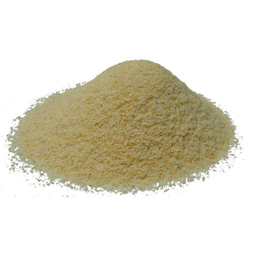 Dried Garlic Granules