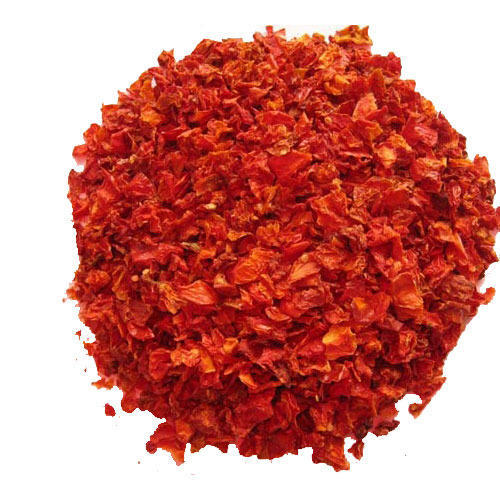 Dehydrated Tomato Granule