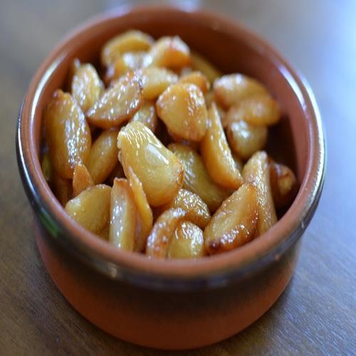 Roasted Garlic