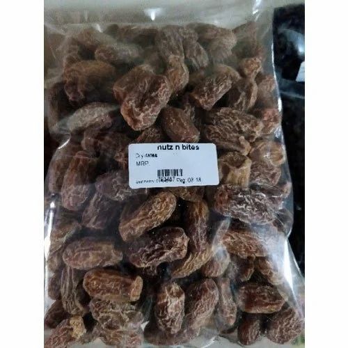 Packaged Dates