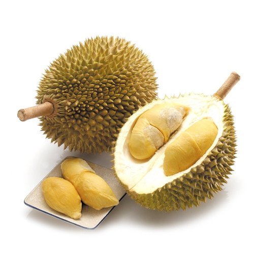 Durian Fruit
