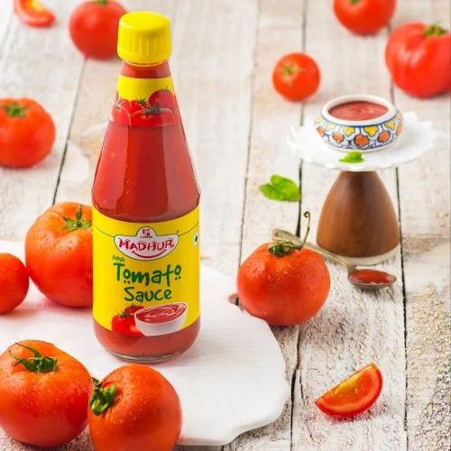 Tomato Sauce