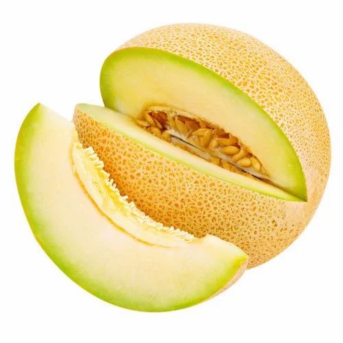 Muskmelon