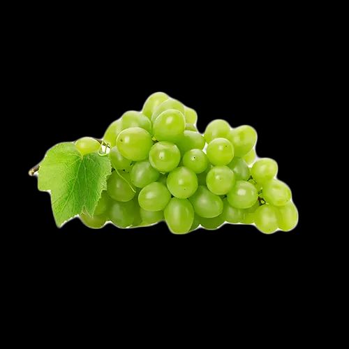 Green Grapes