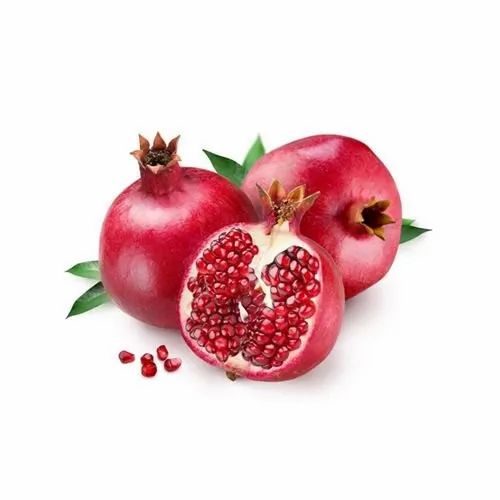 Organic Pomegranate