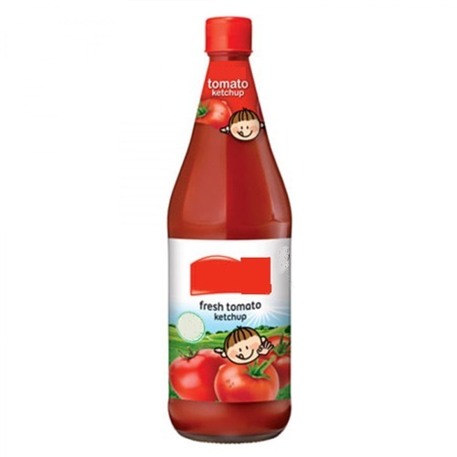 Tomato Ketchup