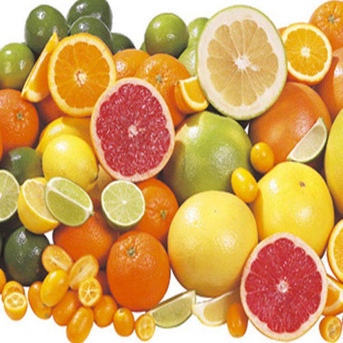 Citrus Fruits