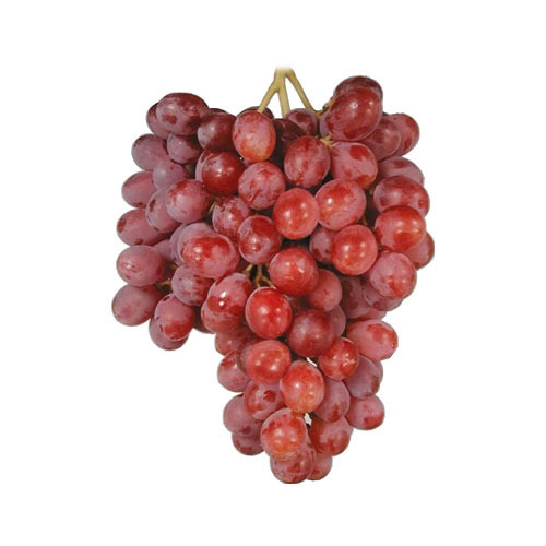 Seedless Grapes