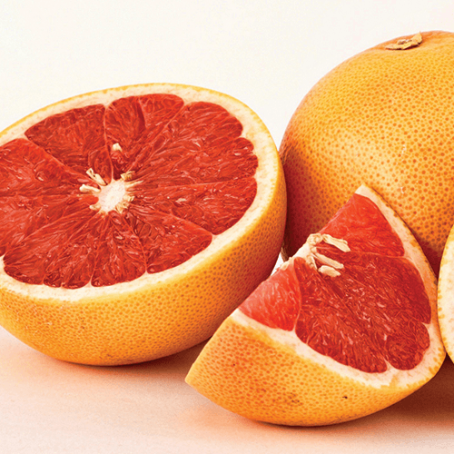 Grapefruit