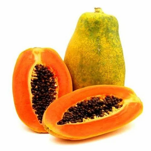 Organic Papaya