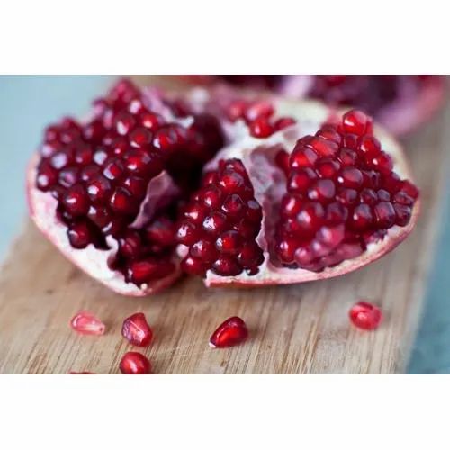 Pomegranate Arils