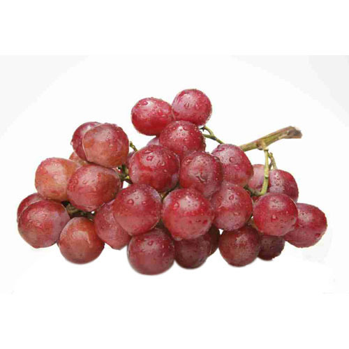 Flame Seedless Grapes