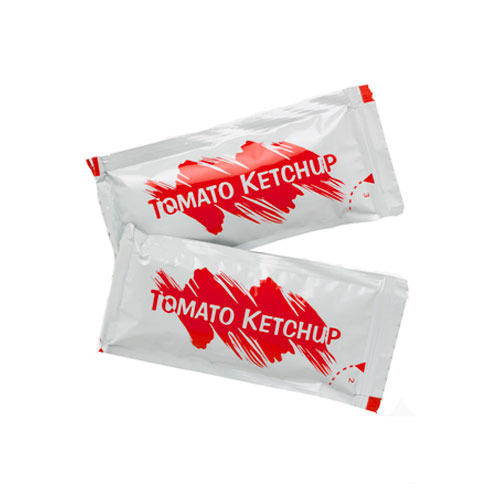 Tomato Ketchup Sachets