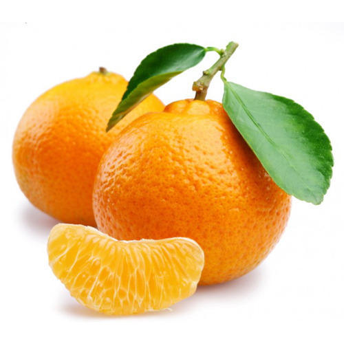 Mandarin Orange