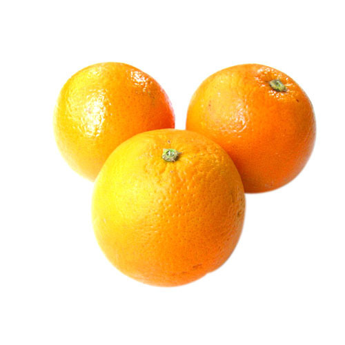 Valencia Orange