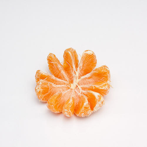 Orange Segments