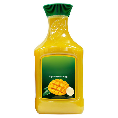 Alphonso Mango Pulp