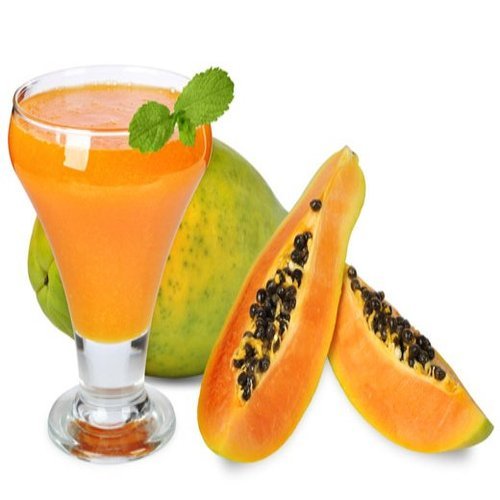 Papaya Pulp