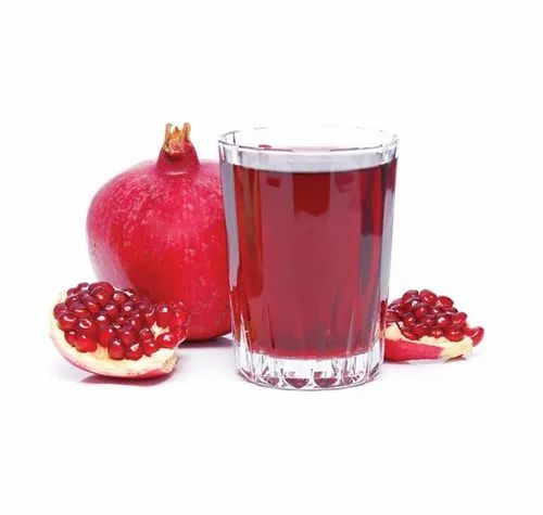 Pomegranate Pulp