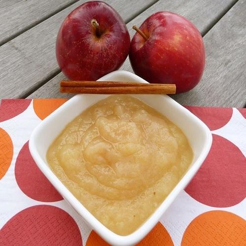 Apple Pulp