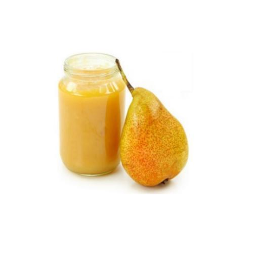 Pear Pulp