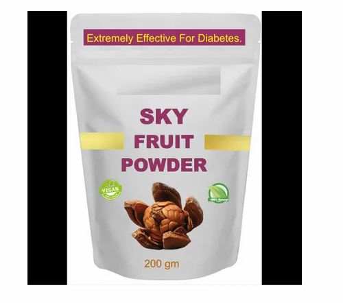 Sky Fruit Powder