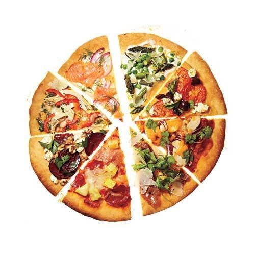 Pizza Toppings