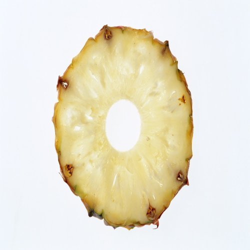 Pineapple Slices