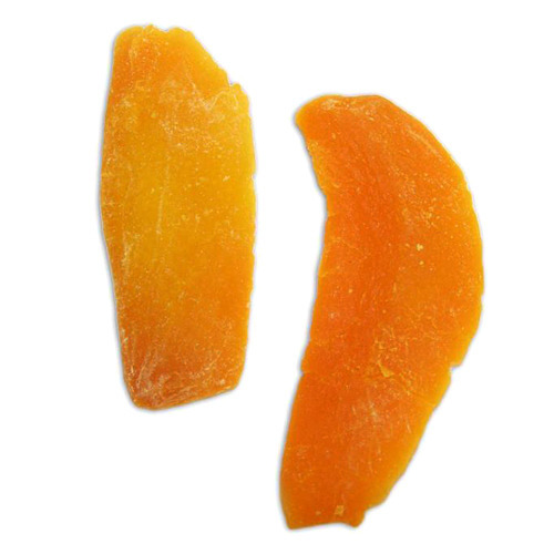 Mango Slices