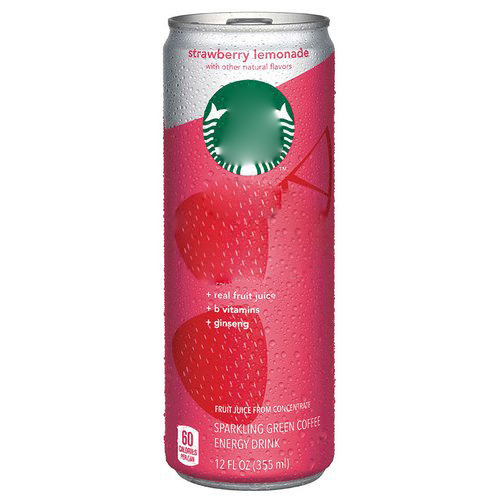 Canned Strawberries
