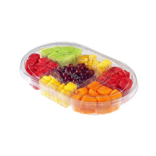 Processed Fruit