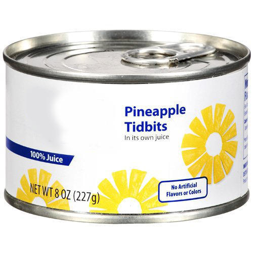 Pineapple Tidbits