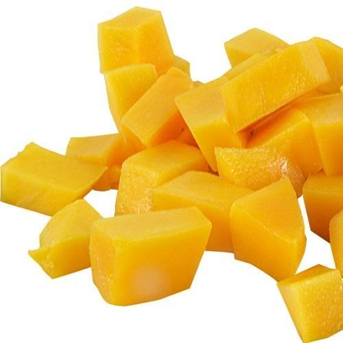 Mango Chunk