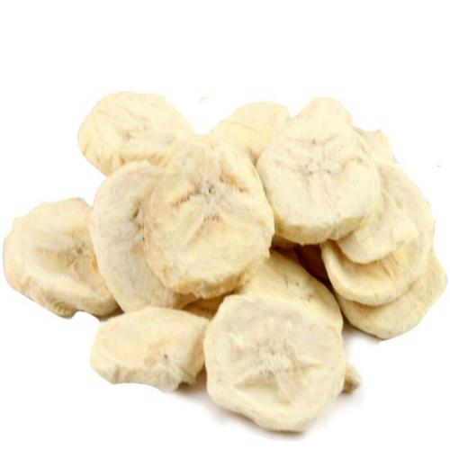 Freeze Dried Banana