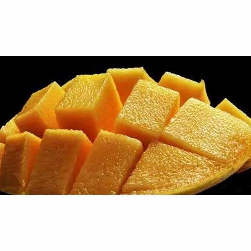 Frozen Mangoes