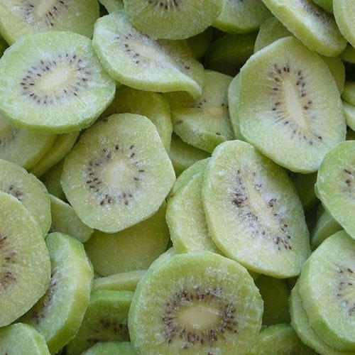 Frozen Kiwi
