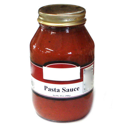 Pasta Sauce