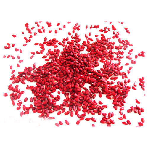 Dry Pomegranate