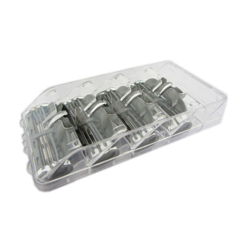 Razor Strip