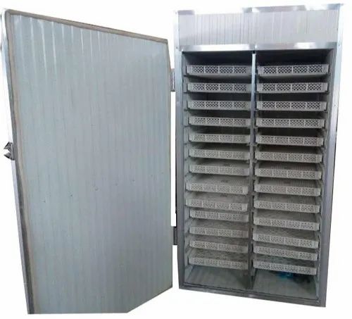 Vegetable Dryer