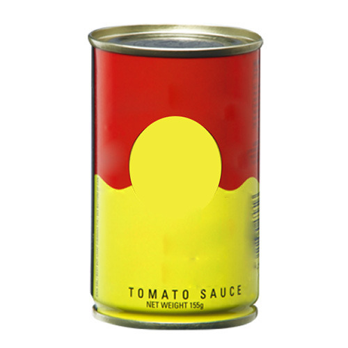 Canned Tomato Sauce